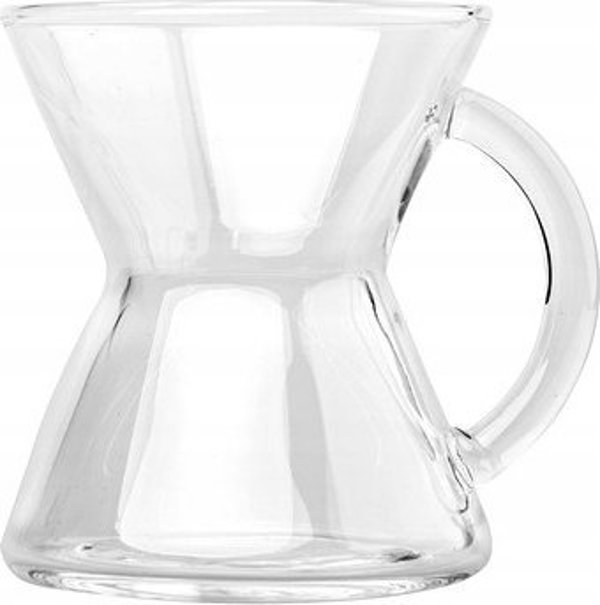 Chemex Chemex Γυάλινη Κούπα - Κούπα 300 ml