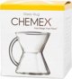 Chemex Chemex Γυάλινη Κούπα - Κούπα 300 ml