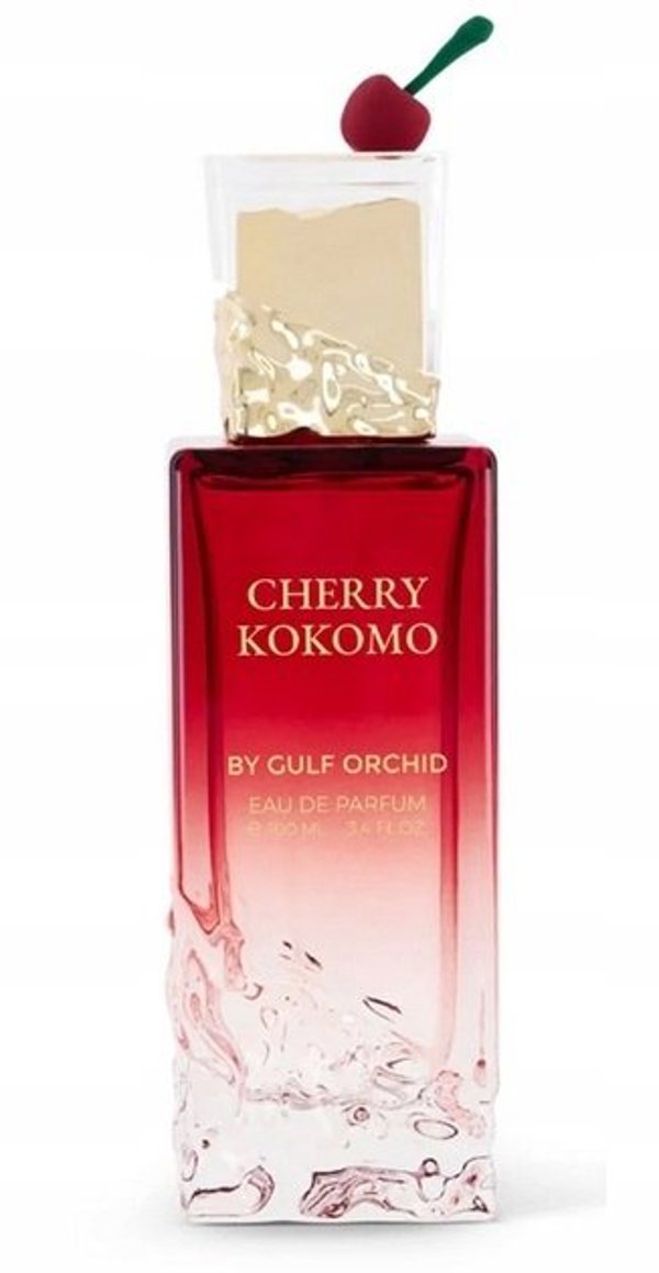 Cherry Kokomo Eau de parfum  100ml