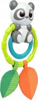 Chicco Κουδουνίστρα και Μασητικό Panda 165902