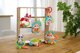 Chicco Κουδουνίστρα και Μασητικό Panda 165902
