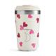 Chilly's Μπουκάλι Θερμός Emma Bridgewater Hearts 340ml (22770) (CHI22770)