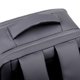 Chill Innovation Chill Voyage 17" PC Backpack, Grey, City, Unisex, 43.2 cm (17"), Notebook compartment, Polyester