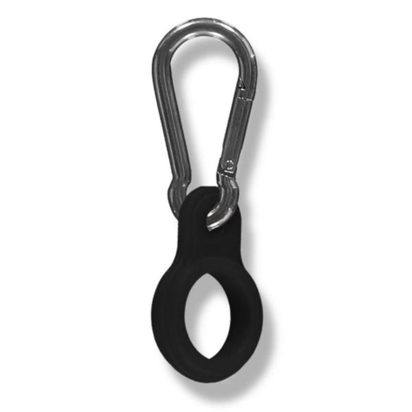 Chilly's Γάντζος για Θερμό Carabiner Black 260ml / 500ml 200603 (200603) (CHI200603)