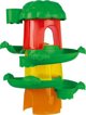 Chicco Tree House 50748 Παιχνίδι Δραστηριοτήτων με Μπάλες και Τσουλήθρες για Μωρά 6m+