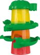 Chicco Tree House 50748 Παιχνίδι Δραστηριοτήτων με Μπάλες και Τσουλήθρες για Μωρά 6m+