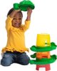Chicco Tree House 50748 Παιχνίδι Δραστηριοτήτων με Μπάλες και Τσουλήθρες για Μωρά 6m+