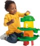 Chicco Tree House 50748 Παιχνίδι Δραστηριοτήτων με Μπάλες και Τσουλήθρες για Μωρά 6m+