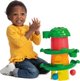 Chicco Tree House 50748 Παιχνίδι Δραστηριοτήτων με Μπάλες και Τσουλήθρες για Μωρά 6m+