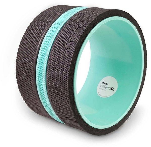 Chirp Wheel XL Super Comfort 10"