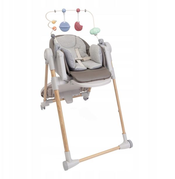 Chicco Chicco Pałąk do krzesełka Polly Armonia [outlet]