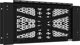 Chief Proximity Component Storage Slide-Lock Panel, Μαύρο, 6.8kg, 272x35x577mm