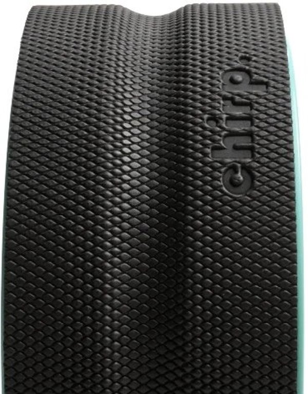 Chirp Wheel Plus 10"