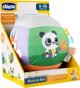 Chicco Μουσική Μπάλα 164837 – Εκπαιδευτικό Παιχνίδι για Αγόρια με Ήχους