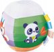 Chicco Μουσική Μπάλα 164837 – Εκπαιδευτικό Παιχνίδι για Αγόρια με Ήχους