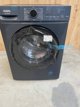 CHiQ Parní pračka 7 kg CHiQ CW07123863AX Steam Space Pro + 12 let záruka na motor