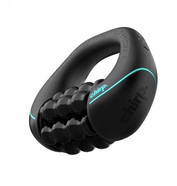 Chirp RPM mini - συμπαγής ηλεκτρική μασάζ