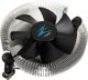 Zalman CNPS80G Ψύξη Κεντρικής Μονάδας Επεξεργασίας (CPU)