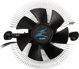 Zalman CNPS80G Ψύξη Κεντρικής Μονάδας Επεξεργασίας (CPU)