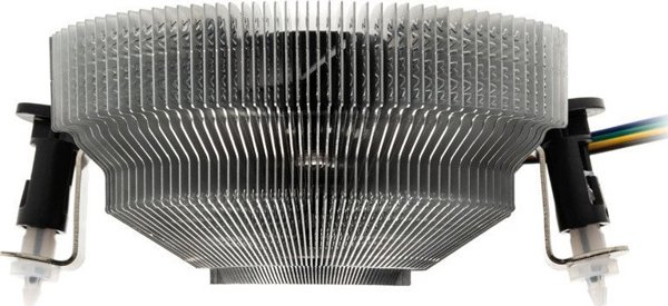Zalman CNPS80G Ψύξη Κεντρικής Μονάδας Επεξεργασίας (CPU)