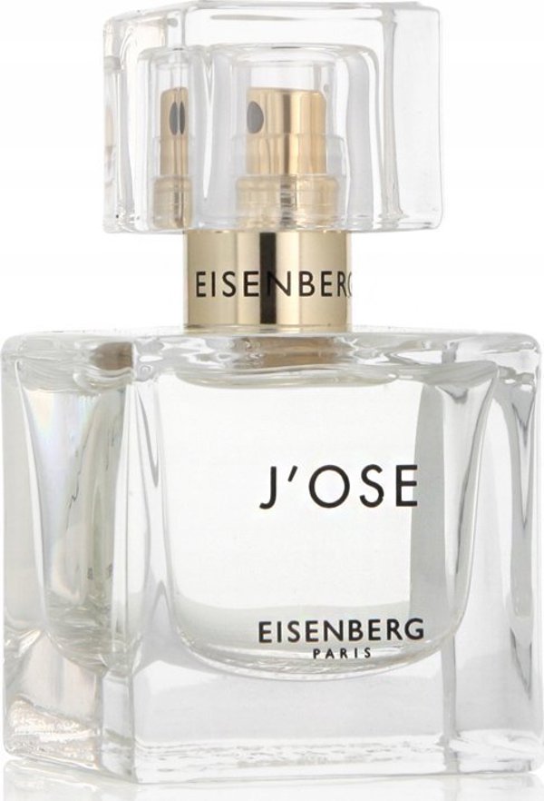 Chloe Perfumy Damskie Eisenberg EDP J'ose 30 ml