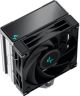 Deepcool AK400 Ψύκτρα Επεξεργαστή CPU, 120mm PWM Fan, Μαύρο (R-AK400-BKNNMN-G-1)