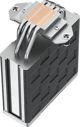 Deepcool AK400 Ψύκτρα Επεξεργαστή CPU, 120mm PWM Fan, Μαύρο (R-AK400-BKNNMN-G-1)