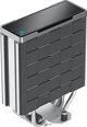 Deepcool AK400 Ψύκτρα Επεξεργαστή CPU, 120mm PWM Fan, Μαύρο (R-AK400-BKNNMN-G-1)
