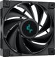 Deepcool AK400 Ψύκτρα Επεξεργαστή CPU, 120mm PWM Fan, Μαύρο (R-AK400-BKNNMN-G-1)