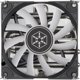 SilverStone Hydrogon H90 ARGB Ψύκτρα Επεξεργαστή CPU με PWM Ανεμιστήρα & RGB Φωτισμό (SST-HYH90-ARGB)