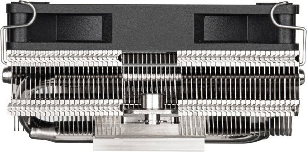 SilverStone Hydrogon H90 ARGB Ψύκτρα Επεξεργαστή CPU με PWM Ανεμιστήρα & RGB Φωτισμό (SST-HYH90-ARGB)