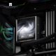 Thermalright Peerless Vision 240 ARGB Black Ψύξη Υδρόψυξη