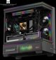 Thermalright Peerless Vision 240 ARGB Black Ψύξη Υδρόψυξη
