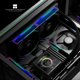 Thermalright Peerless Vision 240 ARGB Black Ψύξη Υδρόψυξη