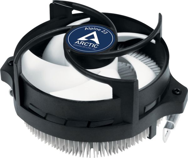 Arctic Alpine 23 Ψύκτρα Επεξεργαστή CPU - ACALP00035A