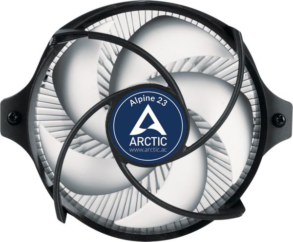 Arctic Alpine 23 Ψύκτρα Επεξεργαστή CPU - ACALP00035A
