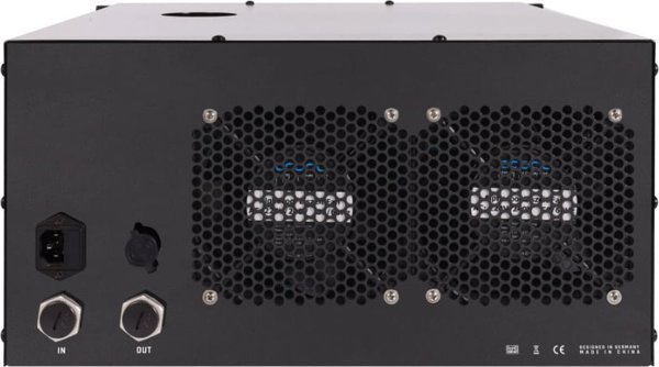 Alphacool ES Chiller 1000 Υδρόψυξη ServerRack 5HE
