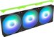 Υδρόψυξη ALPHA2 SE A36 BL 360 mm CPU Liquid Cooler