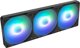 Υδρόψυξη ALPHA2 SE A36 BL 360 mm CPU Liquid Cooler