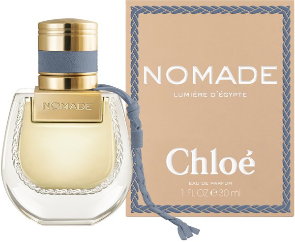 CHLOE Nomade Lumiere d'Egypte EDP spray 30ml
