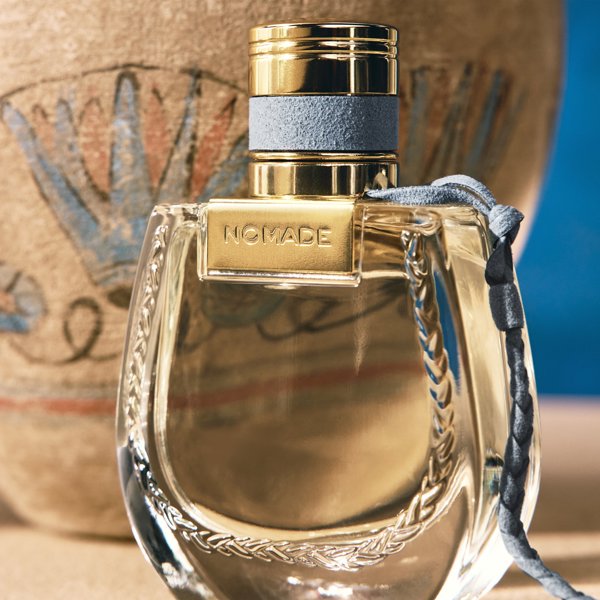CHLOE Nomade Lumiere d'Egypte EDP spray 30ml