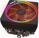 AMD Wraith Prism RGB Ψύκτρα Επεξεργαστή με Φωτισμό RGB (712-000075)