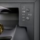 Καταψύκτης κρασιού Dometic DrawBar5C για εντοιχισμό