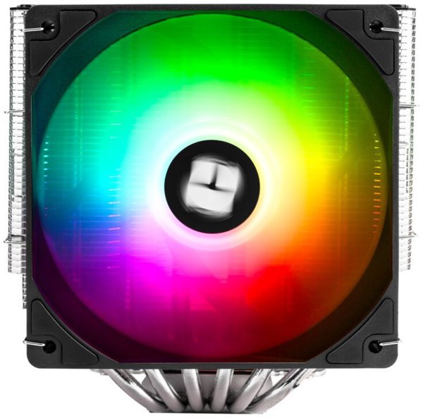 Thermalright Peerless Assassin 140 SE ARGB ψύκτρα επεξεργαστή CPU