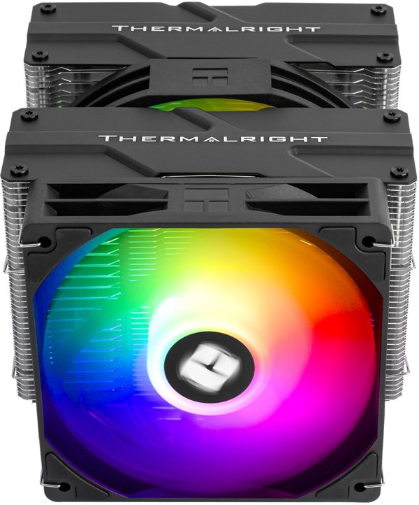 Thermalright Peerless Assassin 140 SE ARGB ψύκτρα επεξεργαστή CPU
