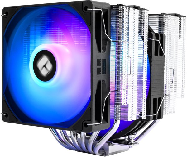 Thermalright Peerless Assassin 140 SE ARGB ψύκτρα επεξεργαστή CPU