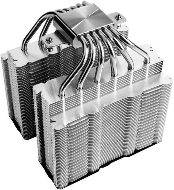 Thermalright Peerless Assassin 140 SE ARGB ψύκτρα επεξεργαστή CPU