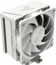 Modecom Volcano OC T201 120 Λευκό Ψύκτρα CPU