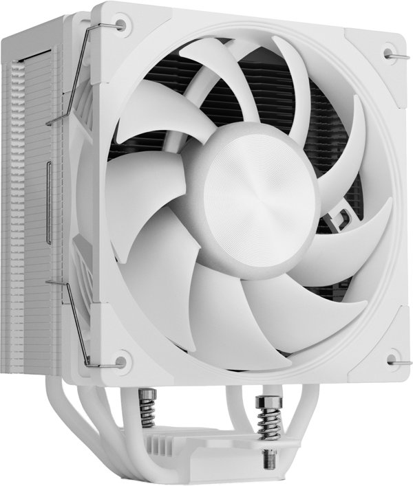 Modecom Volcano OC T201 120 Λευκό Ψύκτρα CPU