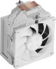 Modecom Volcano OC T201 120 Λευκό Ψύκτρα CPU